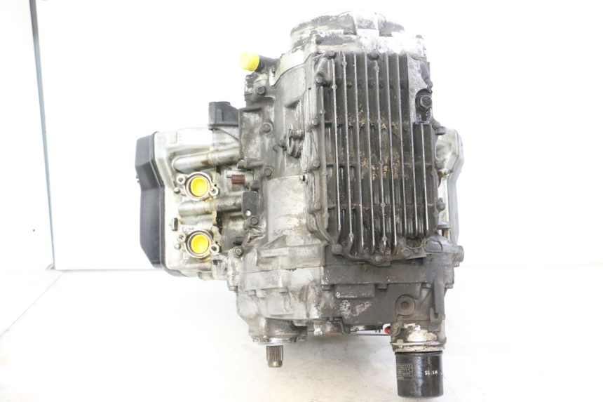 photo de MOTORE HONDA ST PAN EUROPEAN 1300 (2002 - 2013)