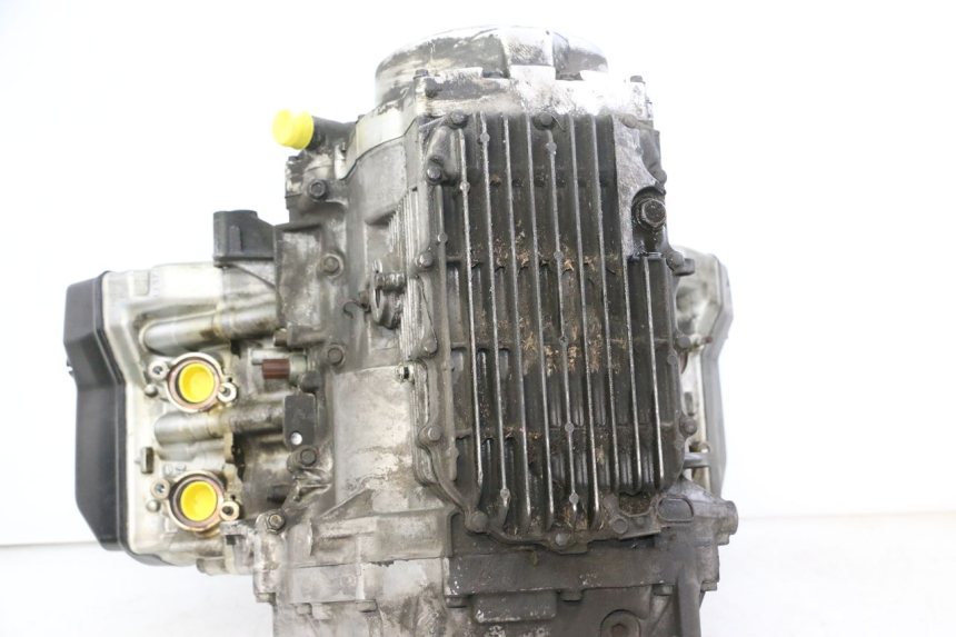 photo de MOTORE HONDA ST PAN EUROPEAN 1300 (2002 - 2013)