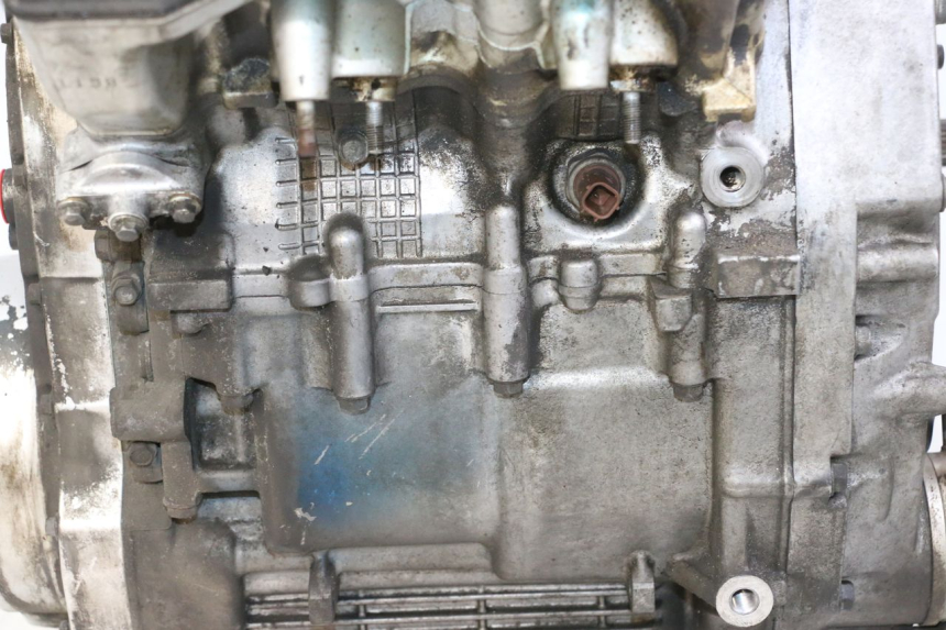 photo de MOTORE HONDA ST PAN EUROPEAN 1300 (2002 - 2013)