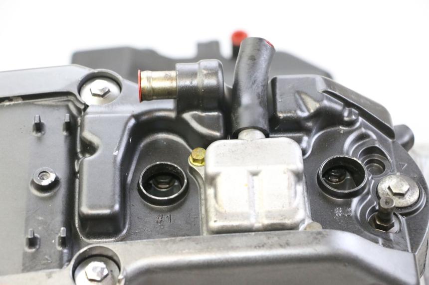 photo de MOTORE HONDA ST PAN EUROPEAN 1300 (2002 - 2013)