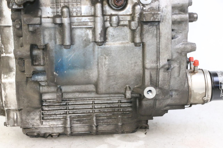 photo de MOTORE HONDA ST PAN EUROPEAN 1300 (2002 - 2013)