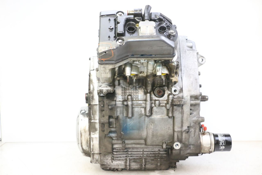 photo de MOTORE HONDA ST PAN EUROPEAN 1300 (2002 - 2013)