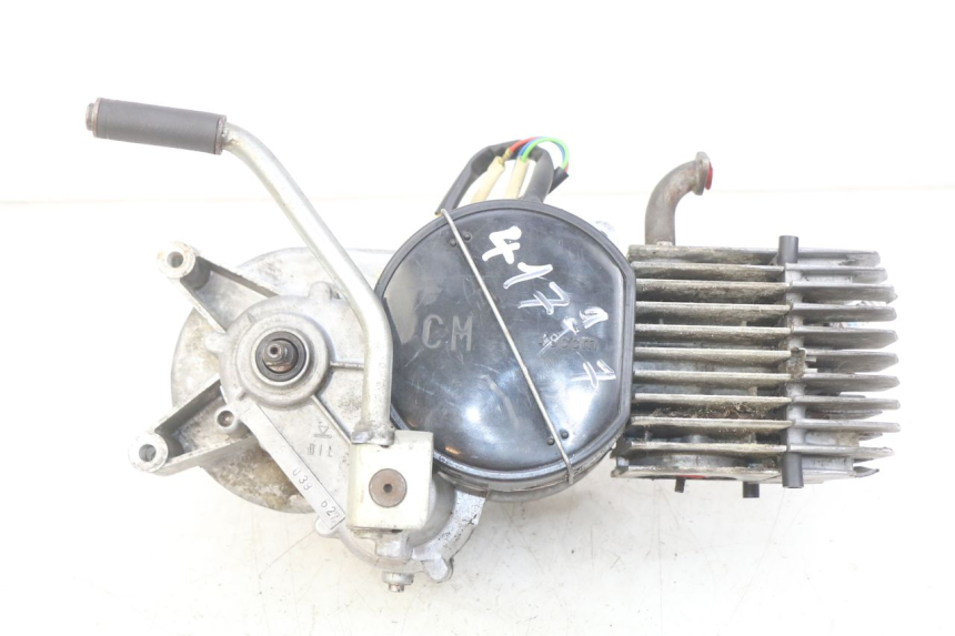 photo de MOTORE JAWA STELLA BABETTA 134 50