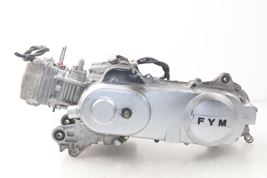 photo de MOTORE FYM STRADA 50 (2007 - 2014)