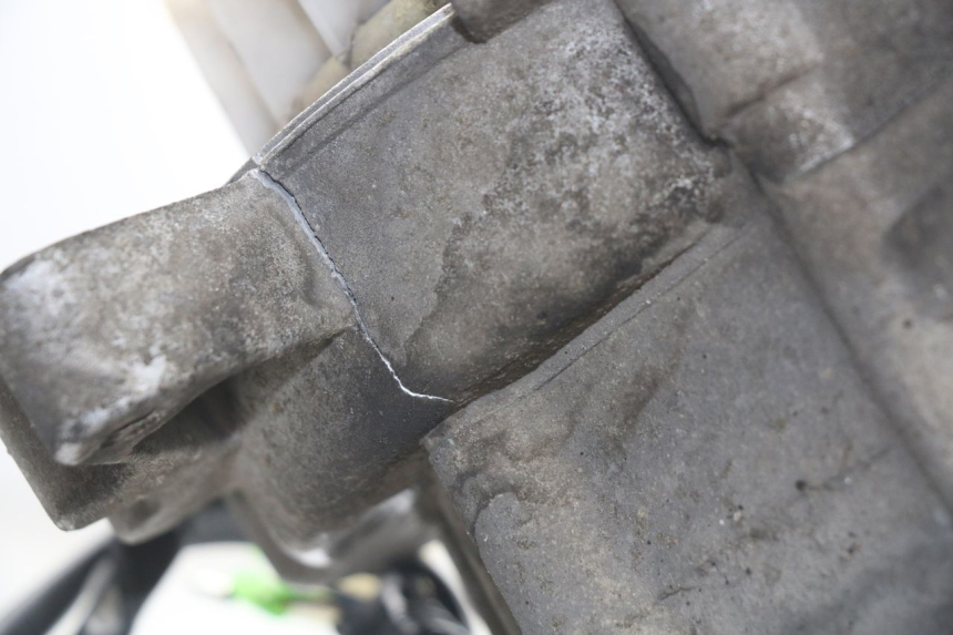 photo de MOTORE FYM STRADA 50 (2007 - 2014)