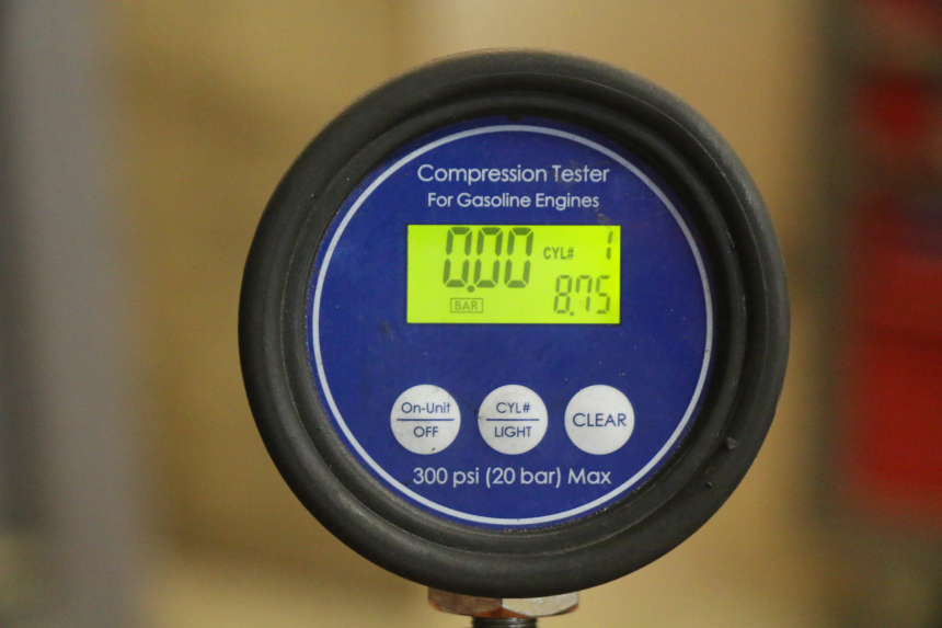 photo de MOTORE FYM STRADA 50 (2007 - 2014)