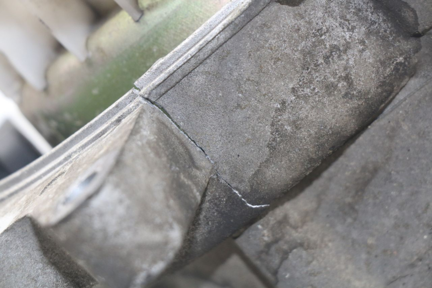 photo de MOTORE FYM STRADA 50 (2007 - 2014)