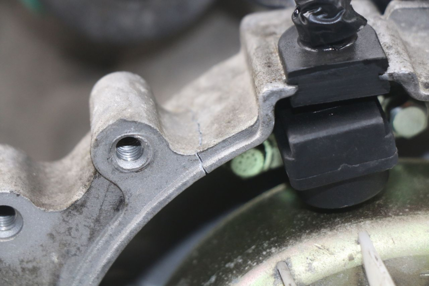 photo de MOTORE FYM STRADA 50 (2007 - 2014)