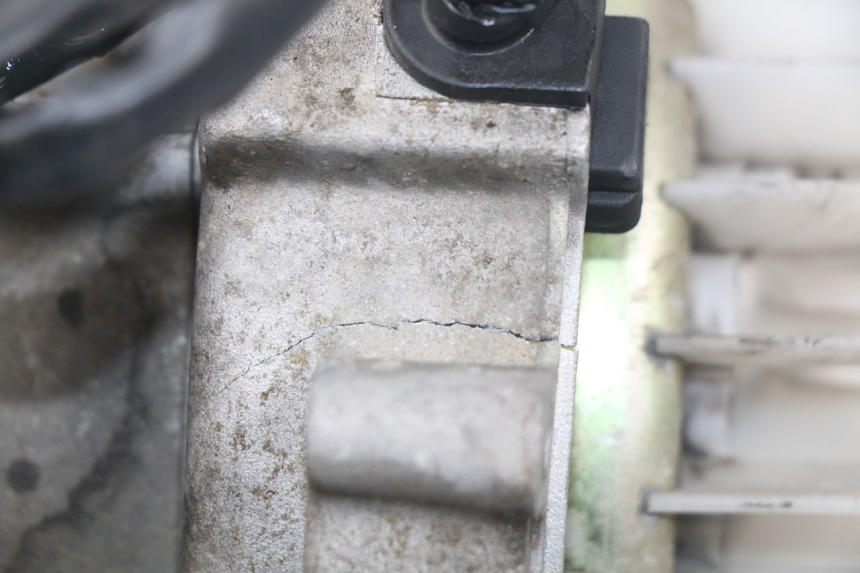 photo de MOTORE FYM STRADA 50 (2007 - 2014)