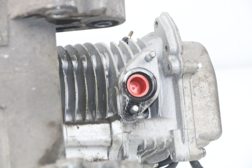 photo de MOTORE FYM STRADA 50 (2007 - 2014)