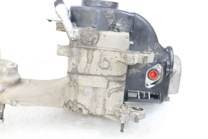 photo de MOTORE VASTRO STREET X 4T 50 (2016 - 2021)