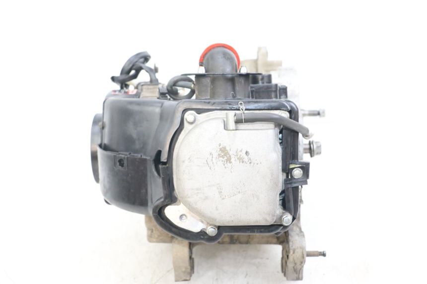 photo de MOTORE VASTRO STREET X 4T 50 (2016 - 2021)