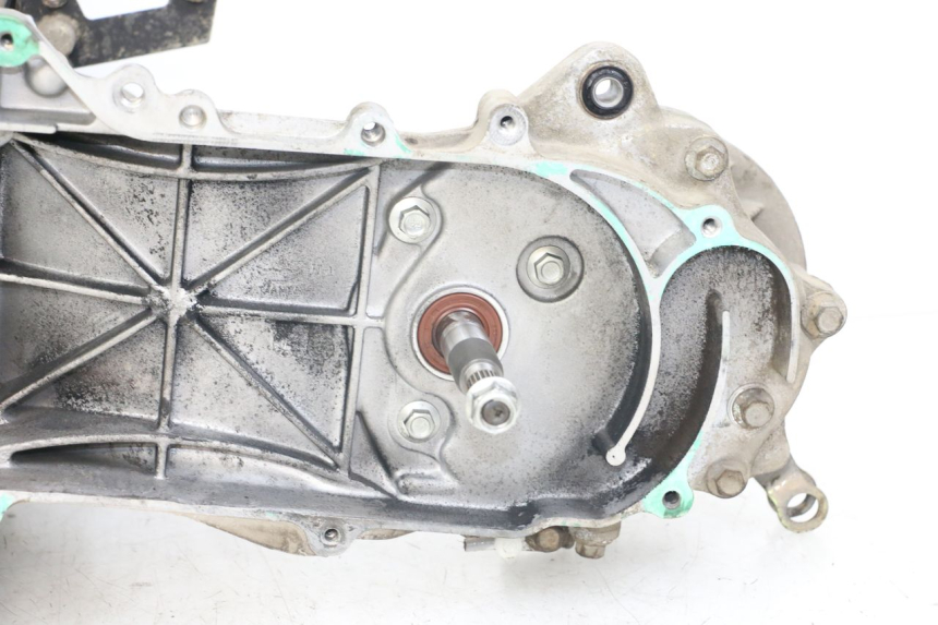 photo de MOTORE VASTRO STREET X 4T 50 (2016 - 2021)