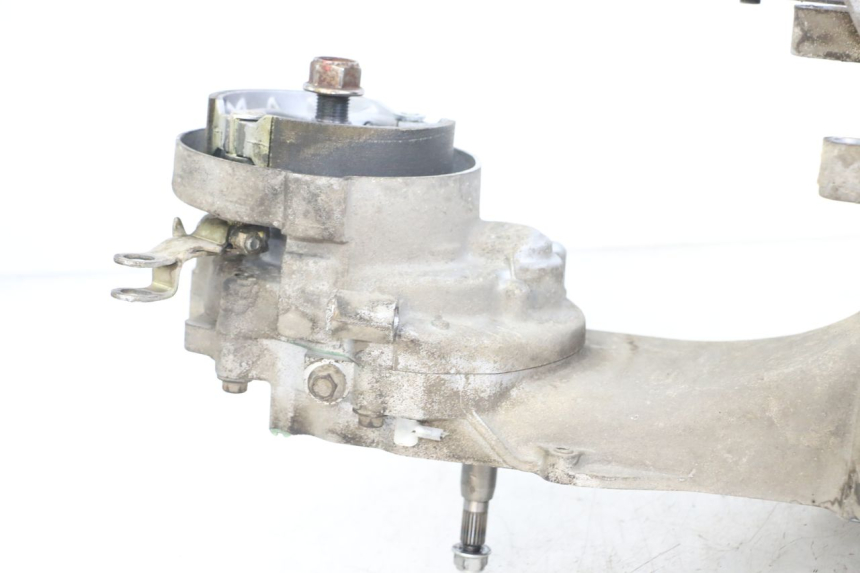 photo de MOTORE VASTRO STREET X 4T 50 (2016 - 2021)