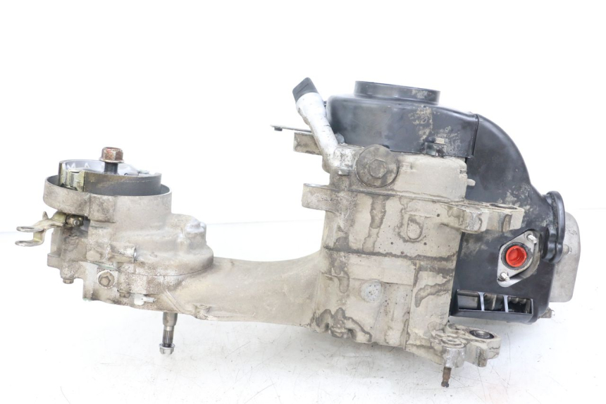 photo de MOTORE VASTRO STREET X 4T 50 (2016 - 2021)