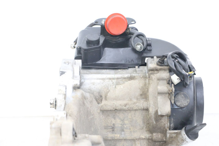 photo de MOTORE VASTRO STREET X 4T 50 (2016 - 2021)