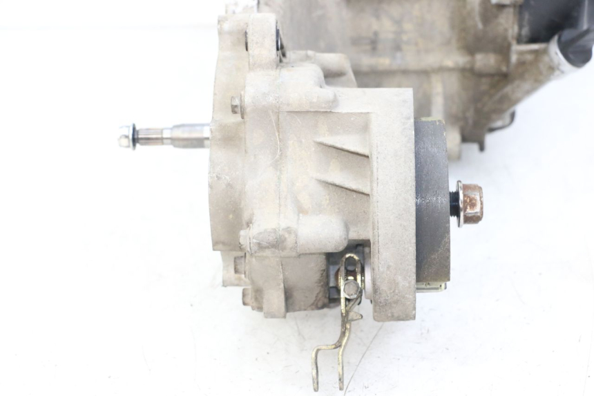 photo de MOTORE VASTRO STREET X 4T 50 (2016 - 2021)