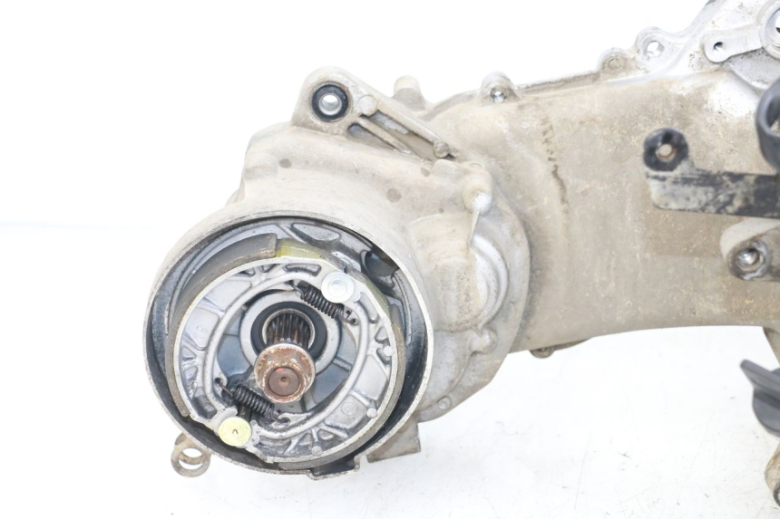 photo de MOTORE VASTRO STREET X 4T 50 (2016 - 2021)