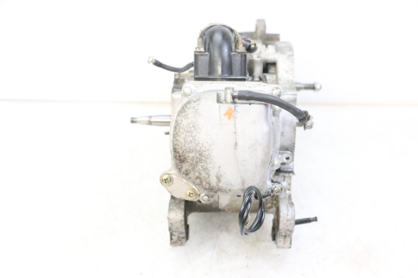 photo de MOTORE JM MOTORS SUNNY 50 (2017 - 2020)