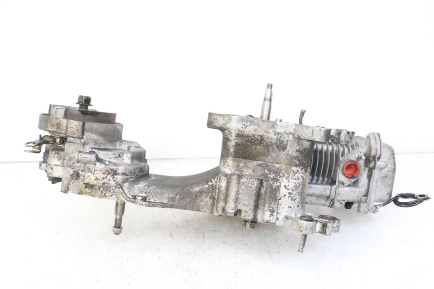 photo de MOTORE JM MOTORS SUNNY 50 (2017 - 2020)