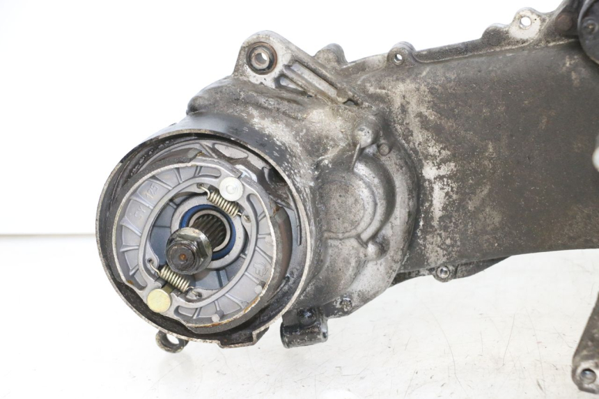 photo de MOTORE JM MOTORS SUNNY 50 (2017 - 2020)