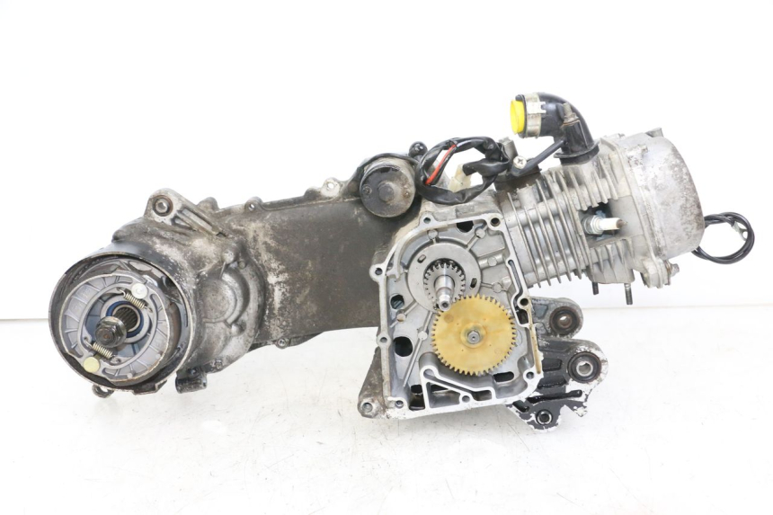 photo de MOTORE JM MOTORS SUNNY 50 (2017 - 2020)