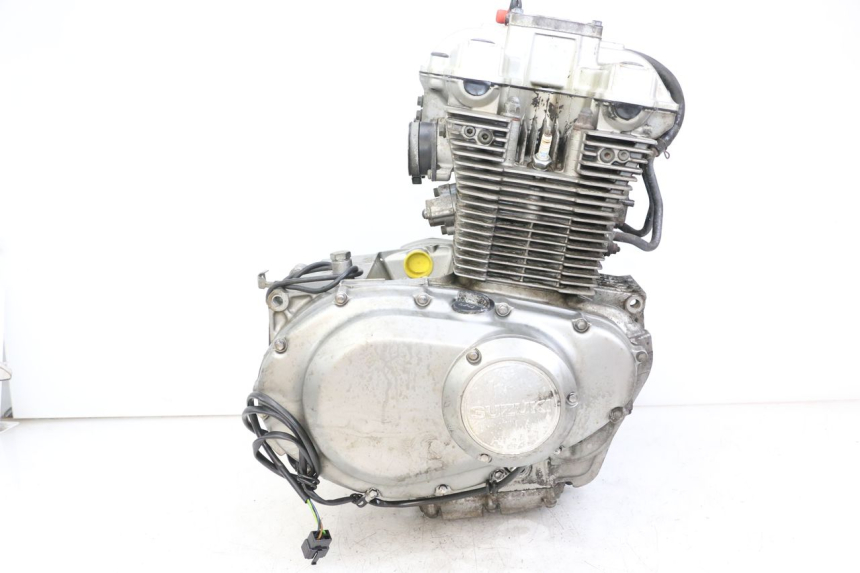 photo de MOTORE SUZUKI GS F 500 (2004 - 2007)