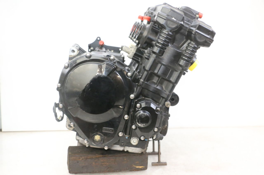 photo de MOTORE SUZUKI GSX F GSXF 650 (2007 - 2015)