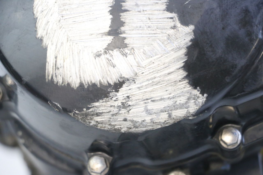 photo de MOTORE SUZUKI GSX F GSXF 650 (2007 - 2015)