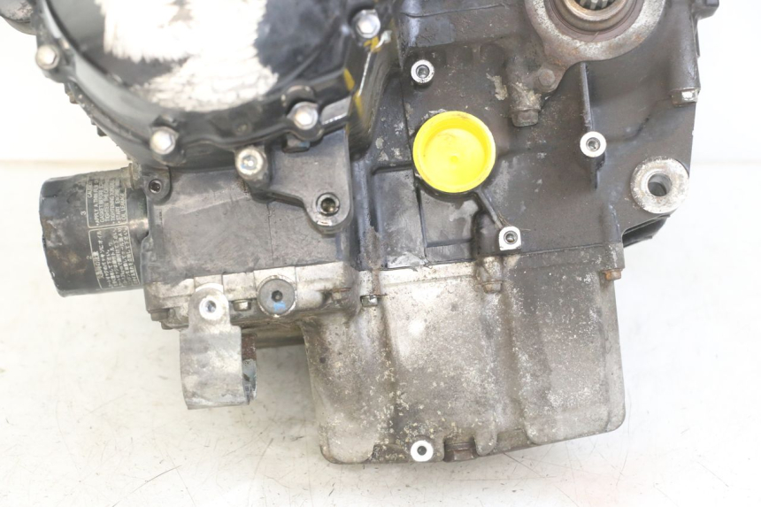 photo de MOTORE SUZUKI GSX F GSXF 650 (2007 - 2015)