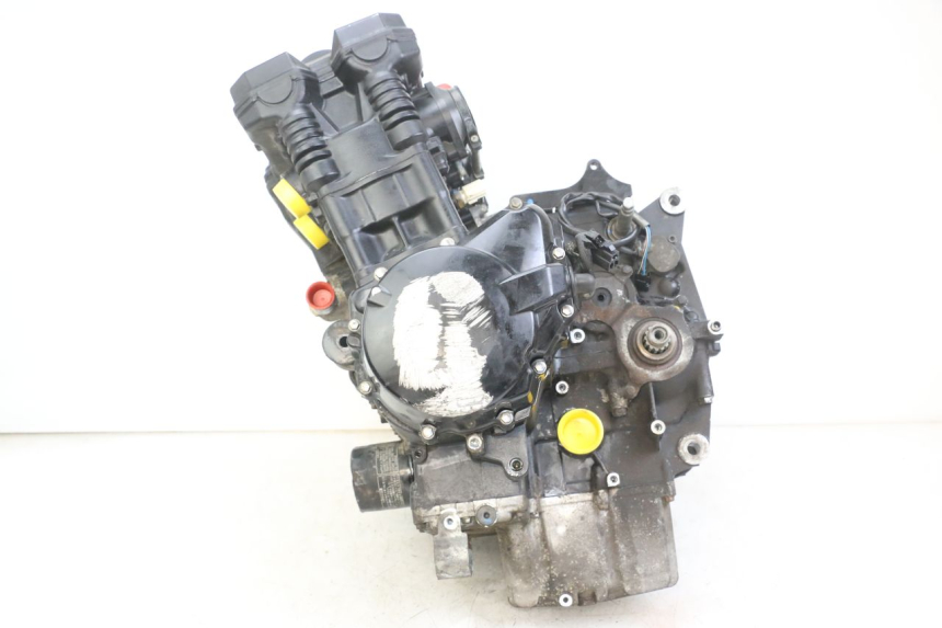 photo de MOTORE SUZUKI GSX F GSXF 650 (2007 - 2015)
