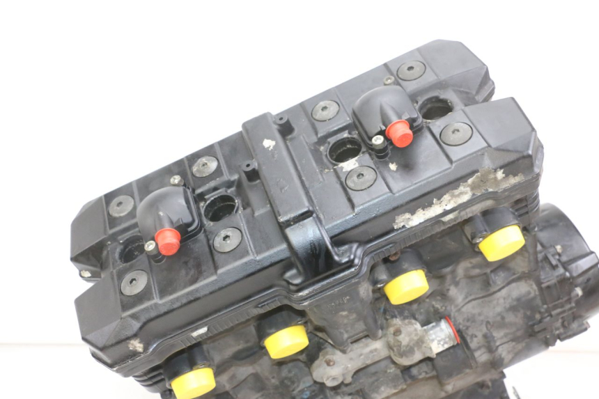 photo de MOTORE SUZUKI GSX F GSXF 650 (2007 - 2015)