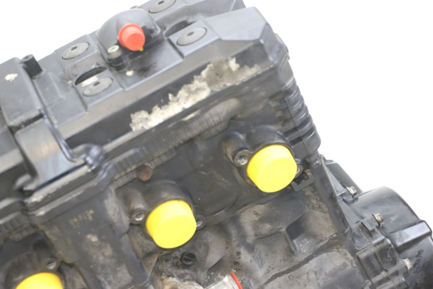 photo de MOTORE SUZUKI GSX F GSXF 650 (2007 - 2015)