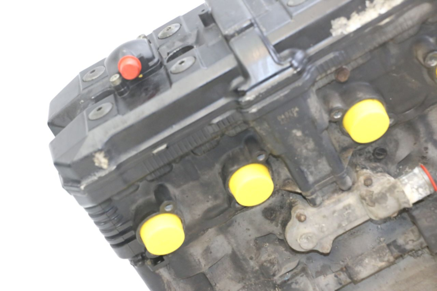 photo de MOTORE SUZUKI GSX F GSXF 650 (2007 - 2015)