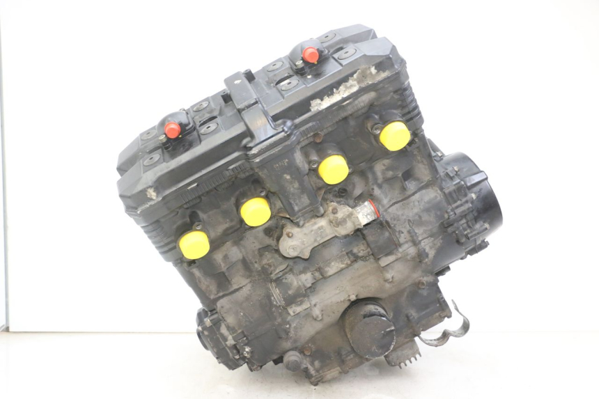 photo de MOTORE SUZUKI GSX F GSXF 650 (2007 - 2015)