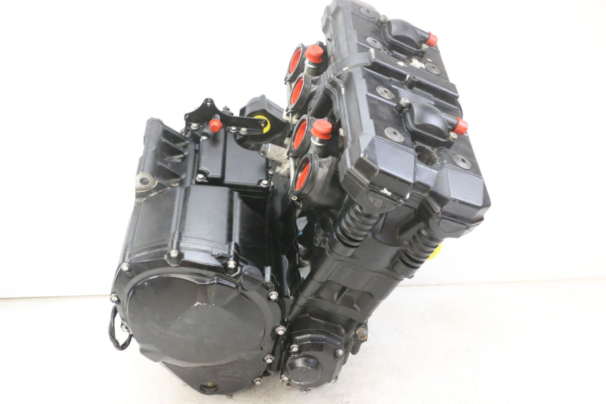 photo de MOTORE SUZUKI GSX F GSXF 650 (2007 - 2015)