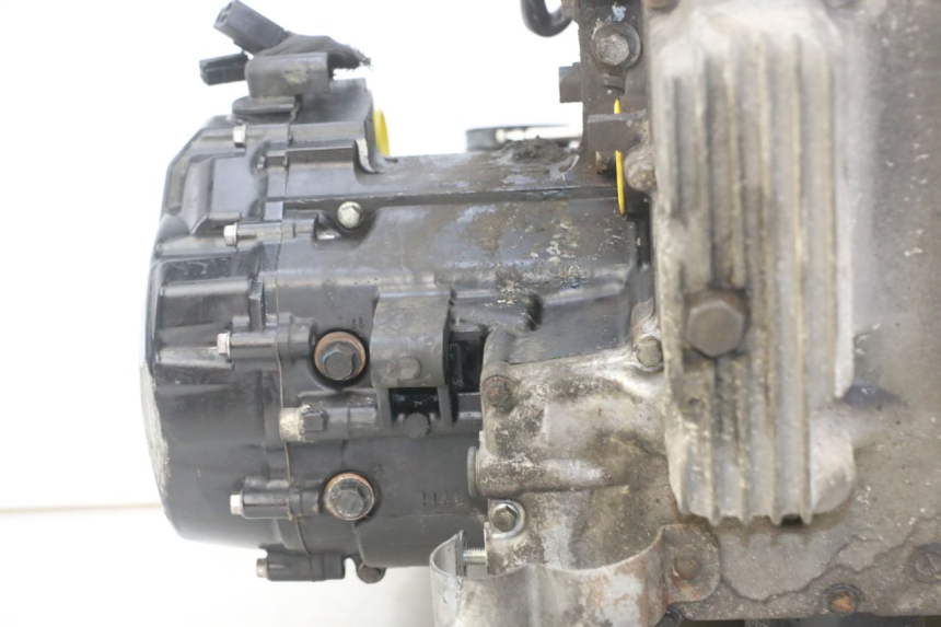 photo de MOTORE SUZUKI GSX F GSXF 650 (2007 - 2015)