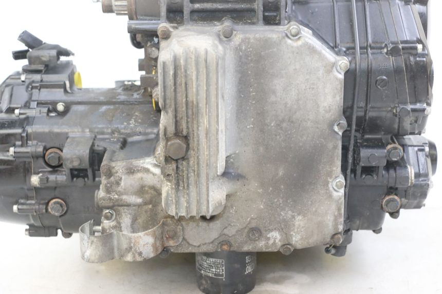 photo de MOTORE SUZUKI GSX F GSXF 650 (2007 - 2015)