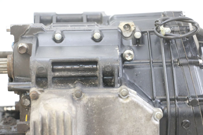 photo de MOTORE SUZUKI GSX F GSXF 650 (2007 - 2015)