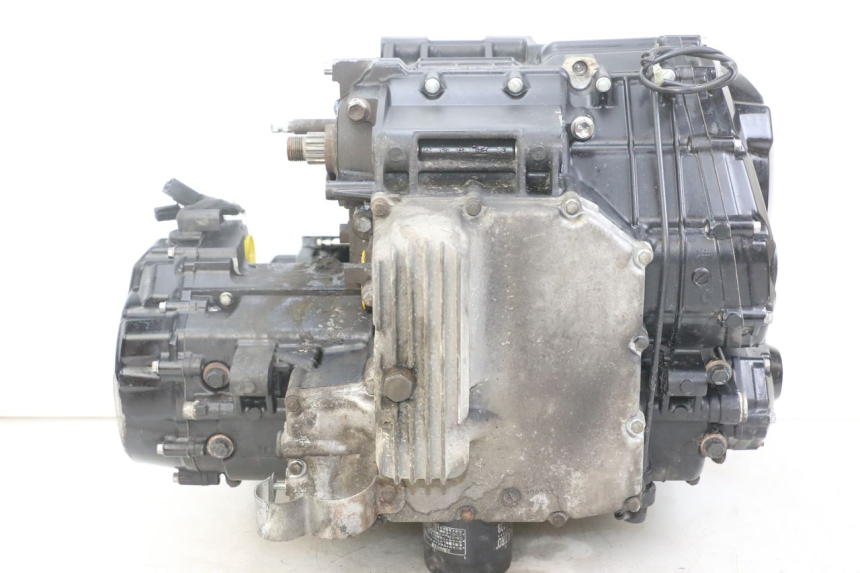 photo de MOTORE SUZUKI GSX F GSXF 650 (2007 - 2015)