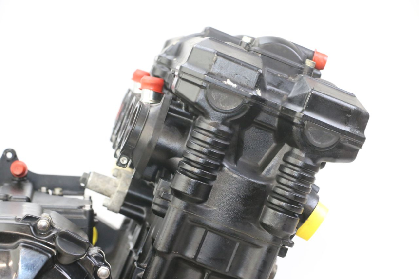 photo de MOTORE SUZUKI GSX F GSXF 650 (2007 - 2015)