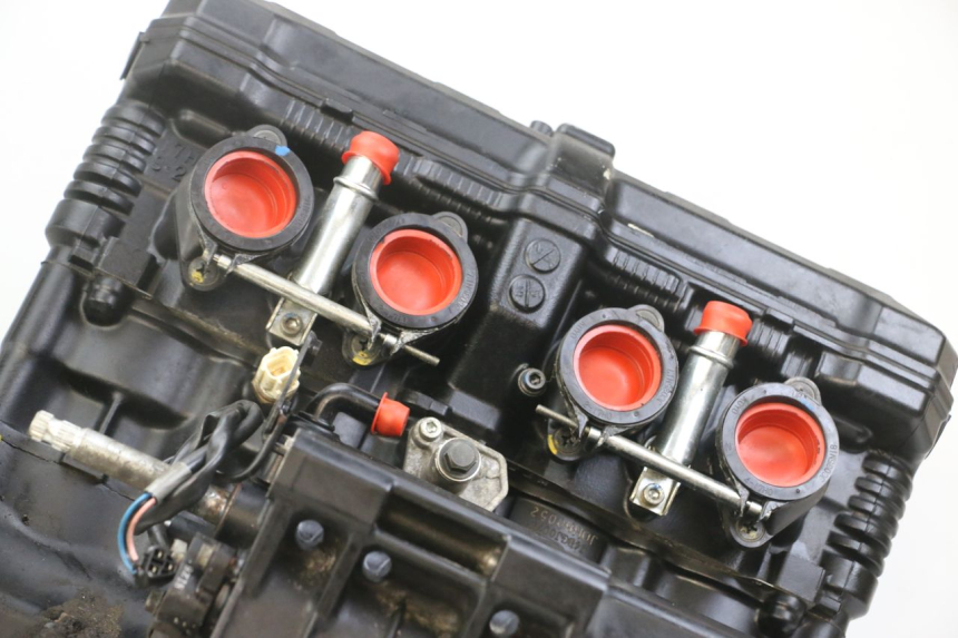 photo de MOTORE SUZUKI GSX F GSXF 650 (2007 - 2015)