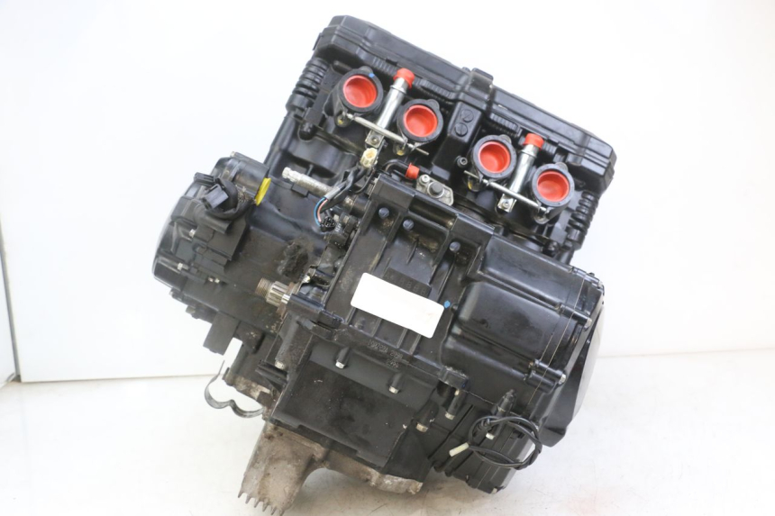 photo de MOTORE SUZUKI GSX F GSXF 650 (2007 - 2015)