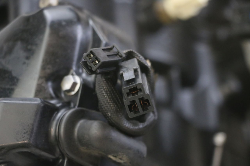 photo de MOTORE SUZUKI GSX F GSXF 650 (2007 - 2015)