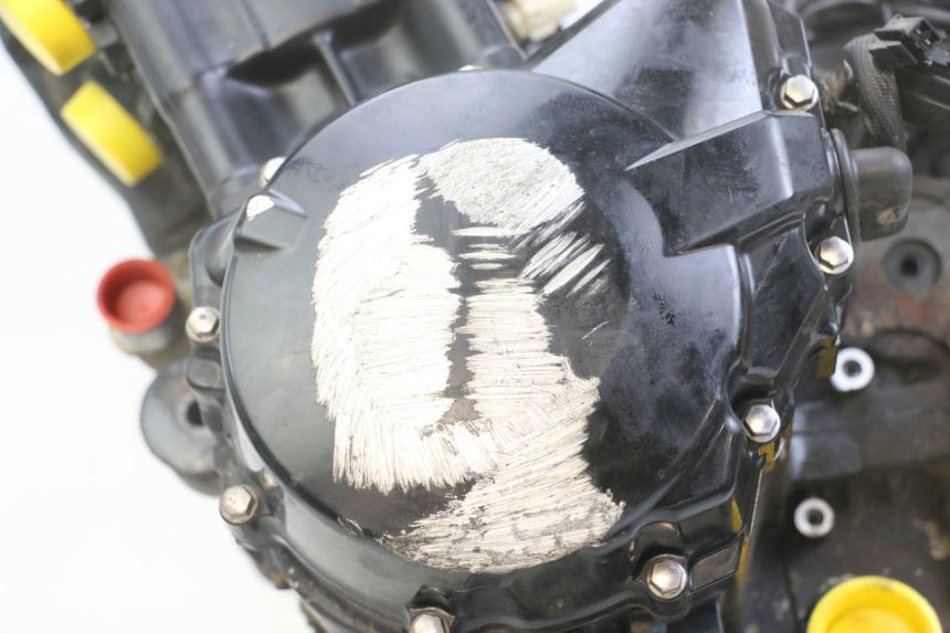 photo de MOTORE SUZUKI GSX F GSXF 650 (2007 - 2015)