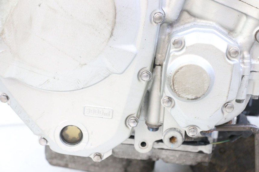 photo de MOTORE SUZUKI GSX F GSXF 650 (2007 - 2015)