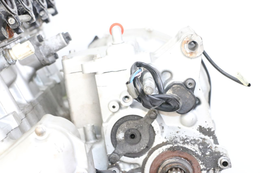 photo de MOTORE SUZUKI GSX F GSXF 650 (2007 - 2015)