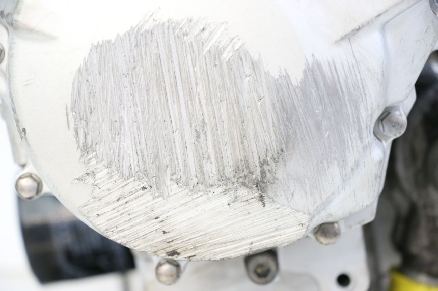 photo de MOTORE SUZUKI GSX F GSXF 650 (2007 - 2015)