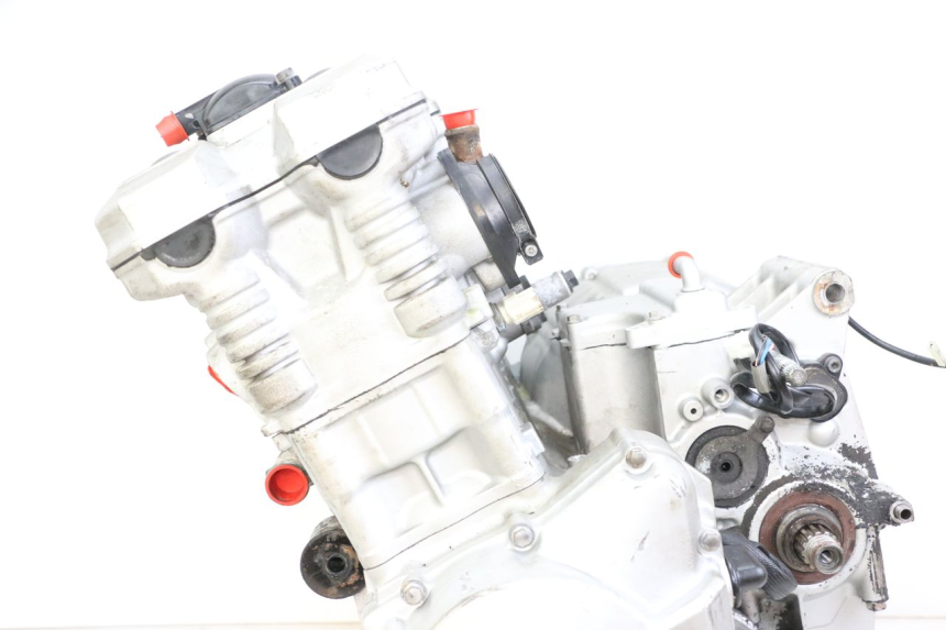 photo de MOTORE SUZUKI GSX F GSXF 650 (2007 - 2015)