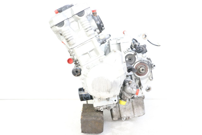 photo de MOTORE SUZUKI GSX F GSXF 650 (2007 - 2015)